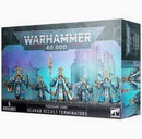 Warhammer Thousand Sons Set