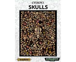 Warhammer Citadel Sets