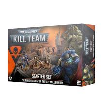 Warhammer: 40,000 Kill Team, Starter Set
