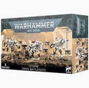 Warhammer T'au Empire