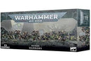 Warhammer Necron Sets