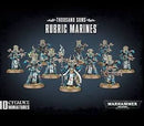 Warhammer Thousand Sons Set