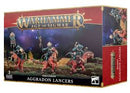 Warhammer: Age of Sigmar, Seraphon