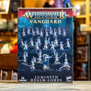 Warhammer: Age of Sigmar, Lumineth Realm-Lords
