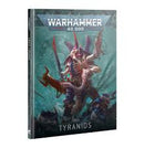 Warhammer Tyranids
