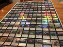 War of The Spark Uncut Sheet