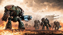 Warhammer the Horus heresy