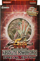 Absolute Powerforce - Special Edition