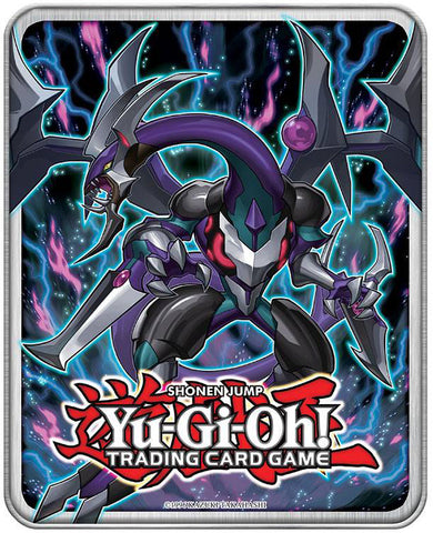 Mega-Tin (Dark Rebellion XYZ Dragon)