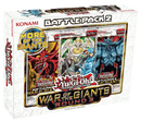 Battle Pack 2: War of the Giants - Round 2
