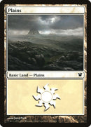 Plains (251) [Innistrad]