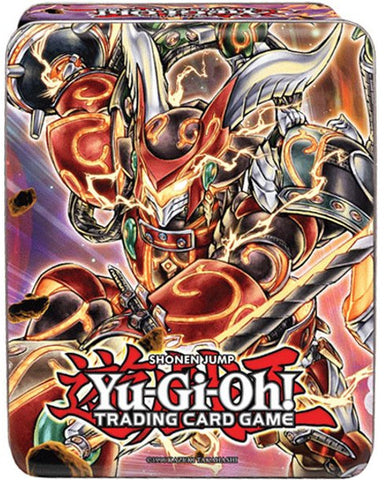 Mega-Tin (Bujintei Susanowo)