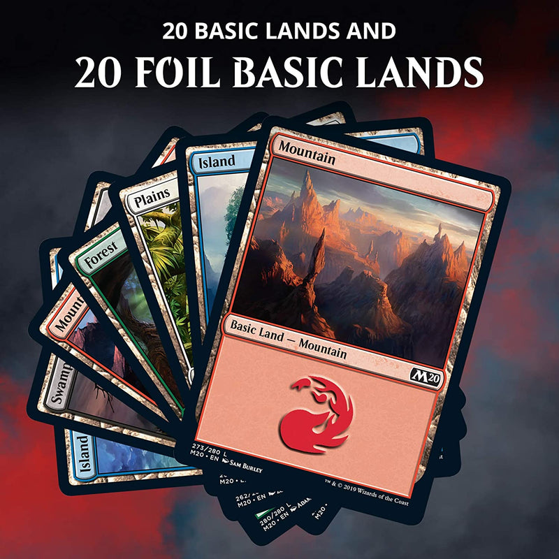 Core Set 2020 - Bundle