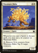 Waxmane Baku [Modern Masters 2015]