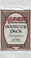 Antiquities - Booster Pack