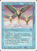 Phantasmal Forces [Revised Edition]