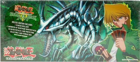 Joey - Starter Deck (Deluxe Edition)