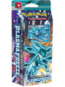 Black & White: Plasma Freeze - Theme Deck (Frost Ray)