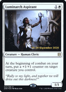 Luminarch Aspirant [Zendikar Rising Prerelease Promos]