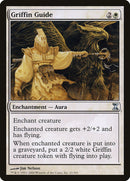 Griffin Guide [Time Spiral]