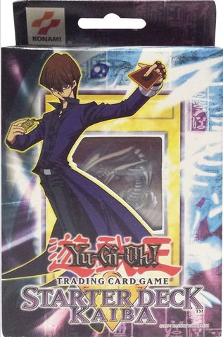 Kaiba - Starter Deck (Unlimited)
