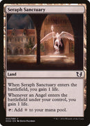 Seraph Sanctuary [Duel Decks: Blessed vs. Cursed]