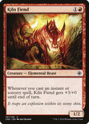 Kiln Fiend [Conspiracy: Take the Crown]