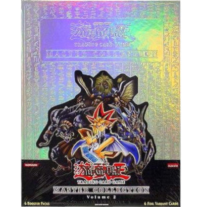 Master Collection: Volume 2