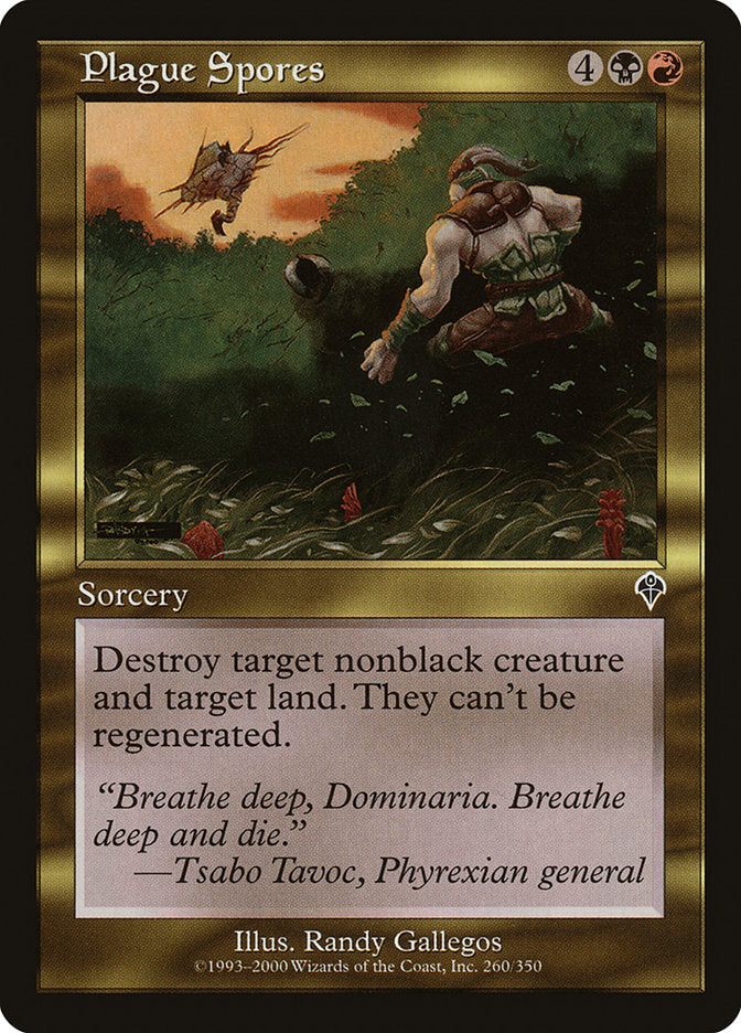 Magic: The Gathering - Do Or Die - Invasion - Juego De Cartas Coleccionable