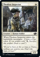 Thraben Inspector [Jumpstart 2022]