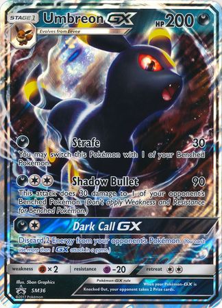 mega umbreon pokemon card Umbreon-EX | XYFates Collide