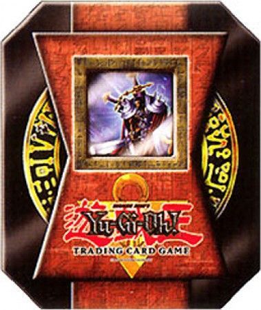 Collectible Tin [UK Version] - Total Defense Shogun