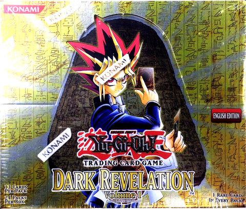 Blaze of Destruction & Fury from the Deep - Structure Deck Display (1st Edition)