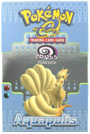 Aquapolis - Theme Deck (Abyss)