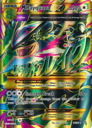 pokemon rayquaza ex card PSA 10 M Rayquaza EX 024/025 S8aP 25th Promo - Pokemon Card Japanese 2021