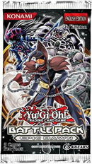 Battle Pack: Epic Dawn - Booster Pack (1st Edition)