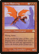 Rorix Bladewing [Onslaught]