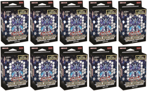 Dark Neostorm - Special Edition Display