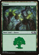 Forest (280) [Core Set 2019]