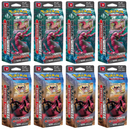 Black & White: Emerging Powers - Theme Deck Display