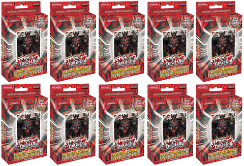 Hidden Arsenal 5: Steelswarm Invasion - Special Edition Display