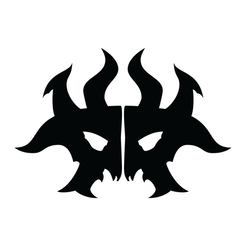 Two-Headed Giant EDH Tournament ticket