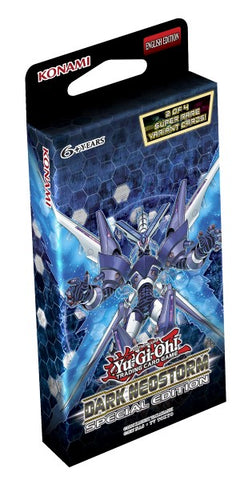 Dark Neostorm [UK Version] - Special Edition