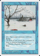 Flood [Fourth Edition]