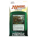 Battle for Zendikar - Intro Pack (Zendikar's Rage)