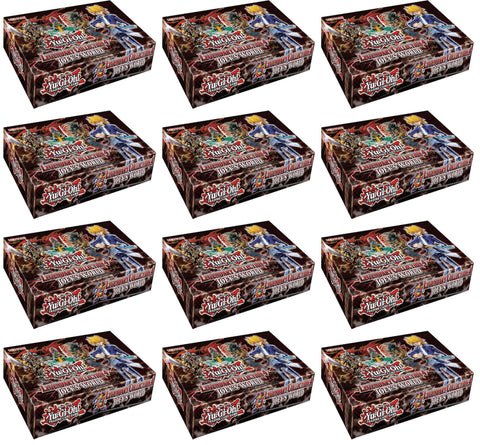 Legendary Collection 4: Joey's World Display