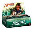 Battle for Zendikar - Booster Box