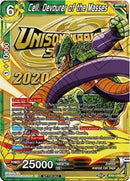 Cell, Devourer of the Masses [BT9-114]