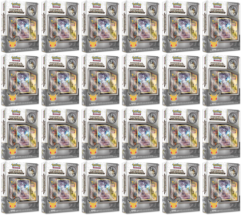 Generations - Mythical Pokemon Collection Case (Arceus)