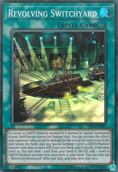 machine field card yugioh Amazon.com: Yu-Gi-Oh! - Machine Assembly Line (ABPF-EN057) - Absolute Powerforce - Unlimited Edition